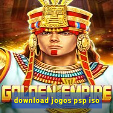 download jogos psp iso